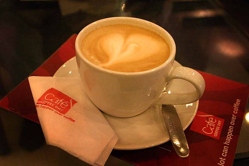 La cafetería en España y los tipos de café, para los estudiantes de español en España