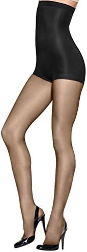 Let’s Talk Pantyhose: Do You Pair Them with Panties插图3