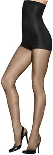 Let’s Talk Pantyhose: Do You Pair Them with Panties插图1