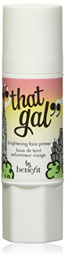Say Hello to Radiant Skin with Benefit That Gal Face Primer – Our Top Pick for a Flawless Base!插图3