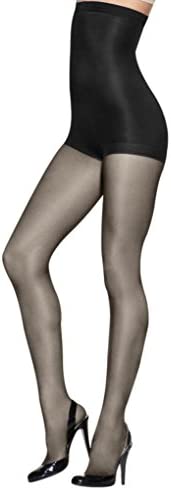 Let’s Talk Pantyhose: Do You Pair Them with Panties插图2