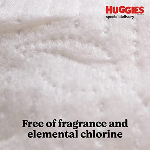 Experience Superior Comfort and Protection with Huggies Special Delivery Baby Diapers!插图6
