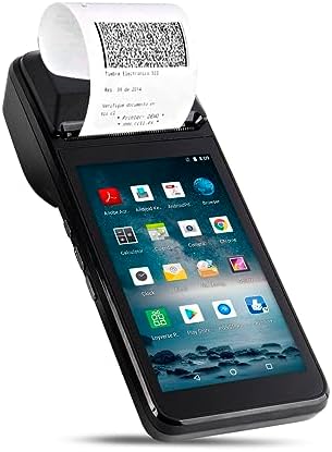 Boost Your Business with Multzo POS PDA Receipt Printer: A Comprehensive Review插图1