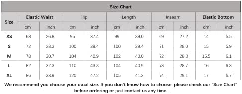 Warm & Cozy: Our Review of Aprsfn Women’s Winter Sherpa Sweatpants插图4