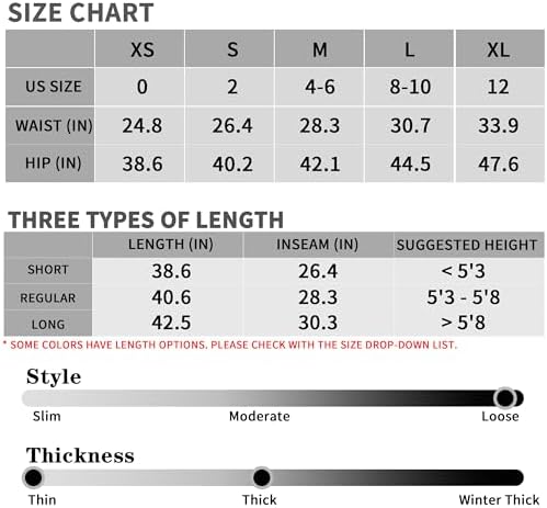 Experience Effortless Elegance: KICZOY Women’s Wide Leg Pants – A Stylish Fusion of Comfort and Confidence插图