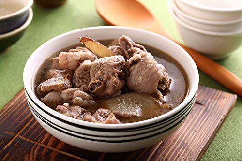 Sippin’ and Spoonin’ with Taiwan Cooking Mihiu – A Review插图1