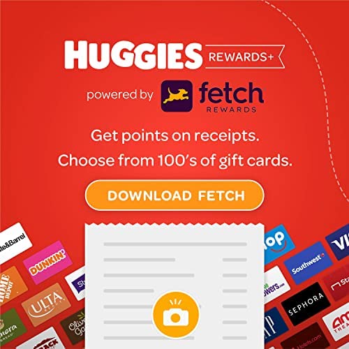 Experience Superior Comfort and Protection with Huggies Special Delivery Baby Diapers!插图