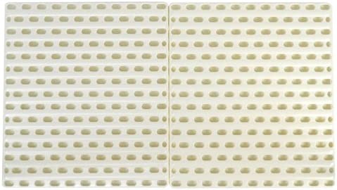 Sanko i-zi-ho-mu 80 Series Resin Floor Mats Review插图