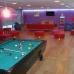 Granada, Spain. Student accommodation.