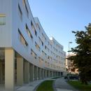 Residencia Resa - Manuel Agud Querol · Spanish schools in San Sebastian
