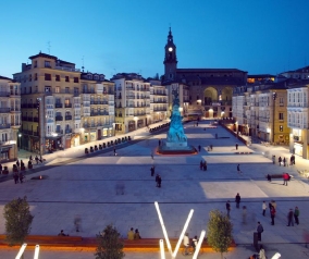 spracheise spanien