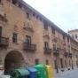 Cursos de español en Soria.