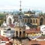 Spanischkurse in Vitoria.
