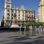 Lerne Spanisch in Cordoba.