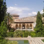Spanish students flatshare in Granada.