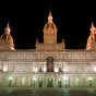 Cours de langue en Espagne.