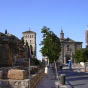 Cursos de español en Zaragoza.