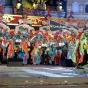 Study languages at Las Palmas Gr.Canaria in Spain.