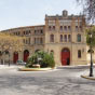 Spanish courses  in Jerez - Puerto de Santa Maria.