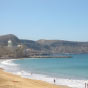 Stay in Las Palmas Gr.Canaria to study Spanish.