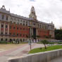 Stay in Murcia to study Spanish.