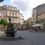 Study languages at Pontevedra in Spain.