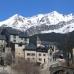 Learning languages in Mountain and Language.