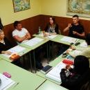 Colegio Delibes · Spanisch-Schulen in Salamanca